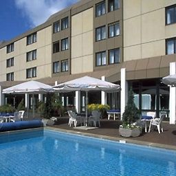 Wellness/fitness Mercure Hotel Bonn Hardtberg Fotos
