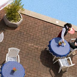 Wellness/fitness Mercure Hotel Bonn Hardtberg Fotos
