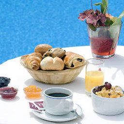 Wellness/fitness Mercure Hotel Bonn Hardtberg Fotos