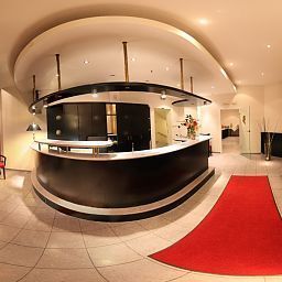 Hall Mozart Fotos