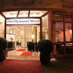 Hall Mozart Fotos