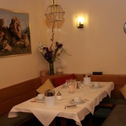 Frühstücksraum Badischer Löwe Fotos