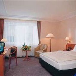 Номер Best Western Am Papenberg Fotos