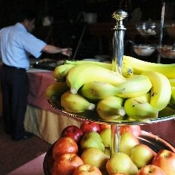 Buffet St. Gotthard Basel Fotos