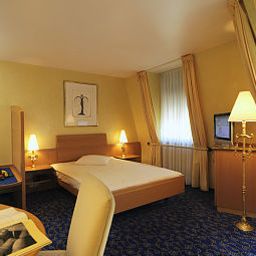 Room St. Gotthard Basel Fotos