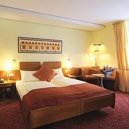 Room St. Gotthard Basel Fotos