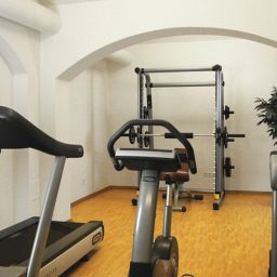 Fitness Collegium Leoninum Fotos