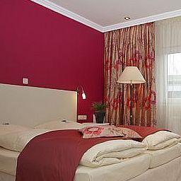  Residence City Partner Hotel Fotos