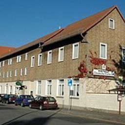 Deutsche Eiche Northeim Zentrum