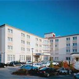 Best Western Am Papenberg Gottinga