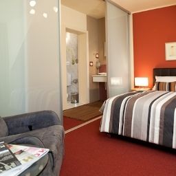 Junior suite Fürst Garden Fotos