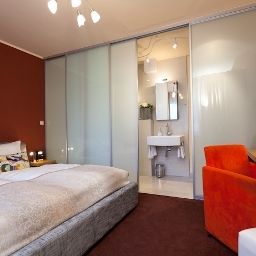 Room Fürst Garden Fotos