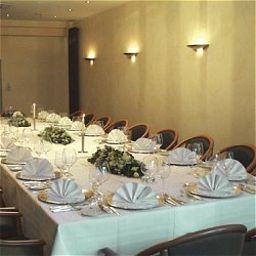 Sala de banquetes Friederichs Fotos
