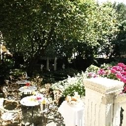 Garden Boulevard Fotos