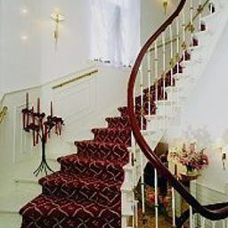 Interior view Boulevard Fotos