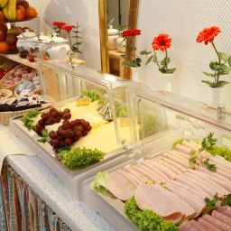Buffet Korn by Centro Basic Fotos