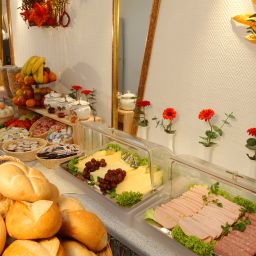 Buffet Korn by Centro Basic Fotos