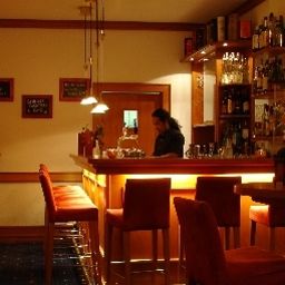 Bar Schloß Hornberg Fotos