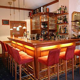 Bar Schloß Hornberg Fotos