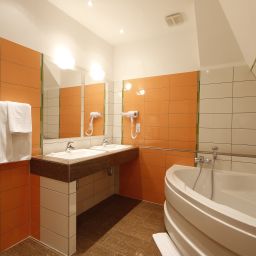 Camera da bagno Preuß Fotos