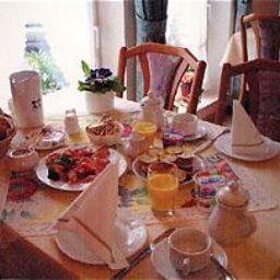 Breakfast room Thesdorfer Hof Fotos