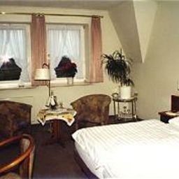 Room Thesdorfer Hof Fotos