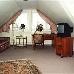 Room Thesdorfer Hof Fotos