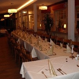 Ristorante Cafe Waldesruh Fotos