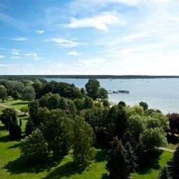 Ausblick Müritz Fotos
