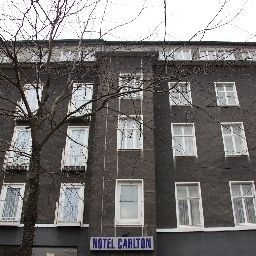 Außenansicht Carlton Gehlhar Fotos