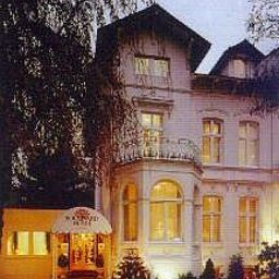 Exterior view Boulevard Fotos