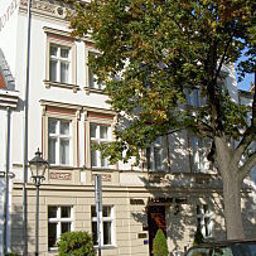 Вид Altstadt Hotel Fotos