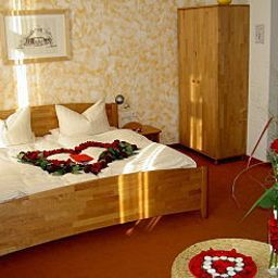 Номер Altstadt Hotel Fotos