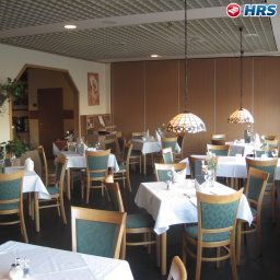Breakfast room Logotel Eisenach Fotos