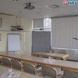 Conference room Logotel Eisenach Fotos