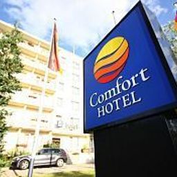 Comfort Weimar