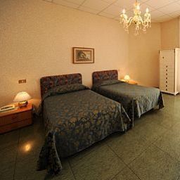 Chambre Novo Hotel Impero Fotos