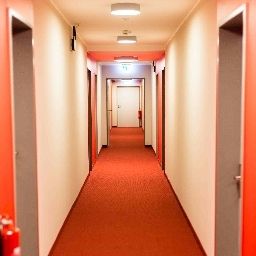  Serways Hotel Nürnberg- Feucht Ost Fotos