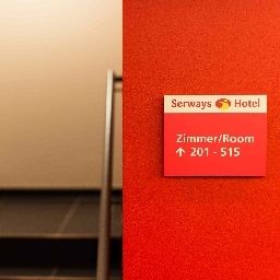  Serways Hotel Nürnberg- Feucht Ost Fotos