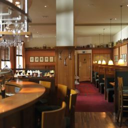 Bar BEST WESTERN PLUS Excelsior Fotos