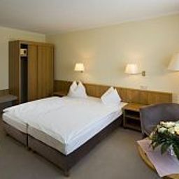 Chambre An der Linah Fotos