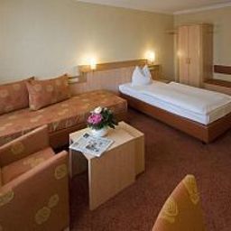 Chambre An der Linah Fotos