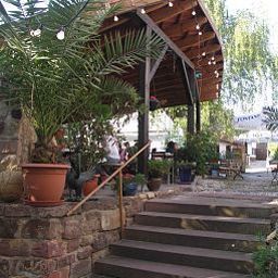 Giardino Pfalzhotel Asselheim Fotos