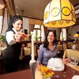 Ristorante Pfalzhotel Asselheim Fotos