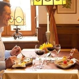 Ristorante Pfalzhotel Asselheim Fotos