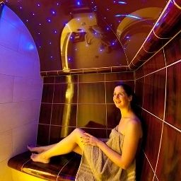 Area wellness Pfalzhotel Asselheim Fotos