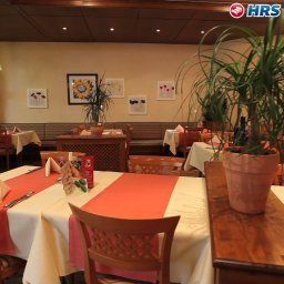 Breakfast room within restaurant Schillerhain Parkhotel Fotos