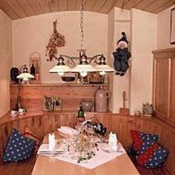 Restaurant Schillerhain Parkhotel Fotos