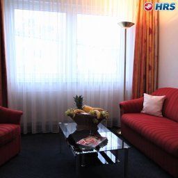 Suite junior Ramada Fotos
