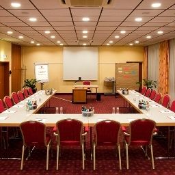 Sala de reuniones Ramada Fotos
